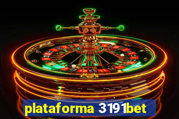 plataforma 3191bet